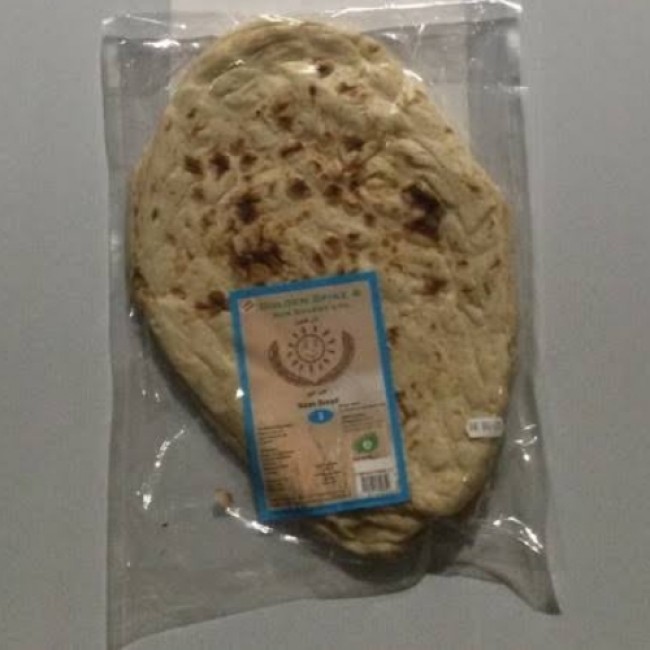 SUN BAKERY TAFTOON NAAN