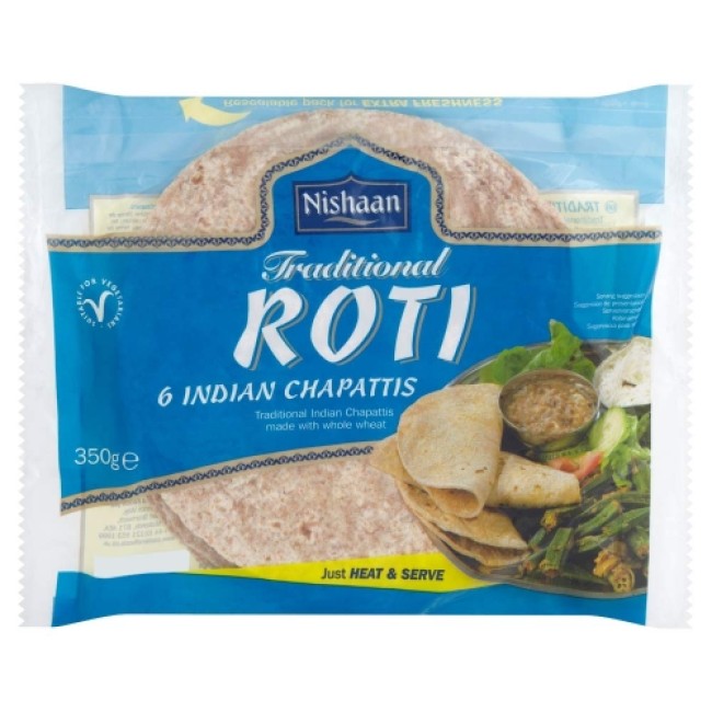NISHAN PLAIN ROTI