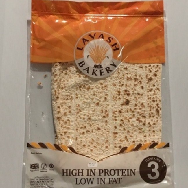 LAVASH BREAD