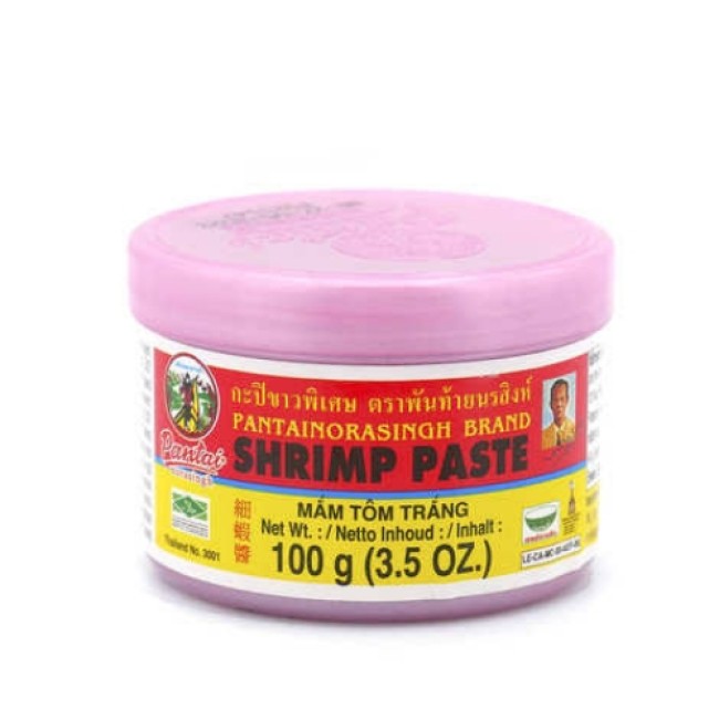 SHRIMP PASTE 100g
