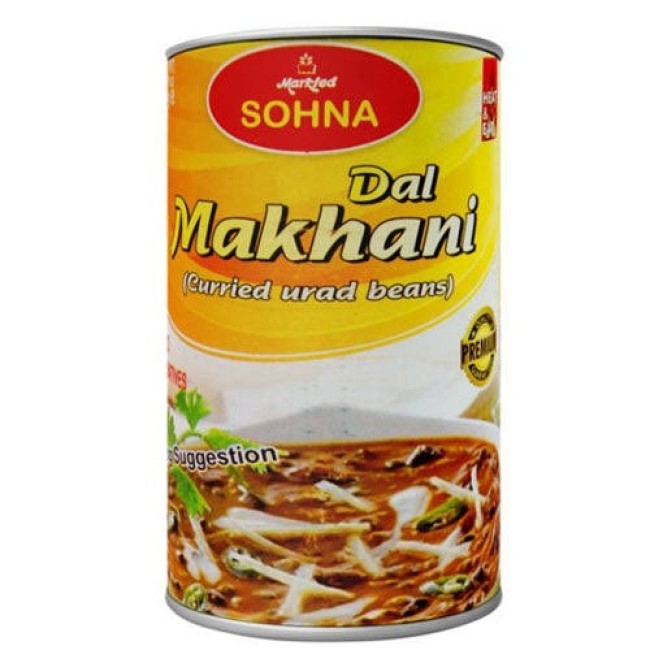 DAL MAKHANI 450g