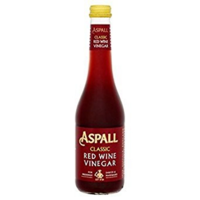 ASPALL CLASSIC RED WINE VINEGAR
