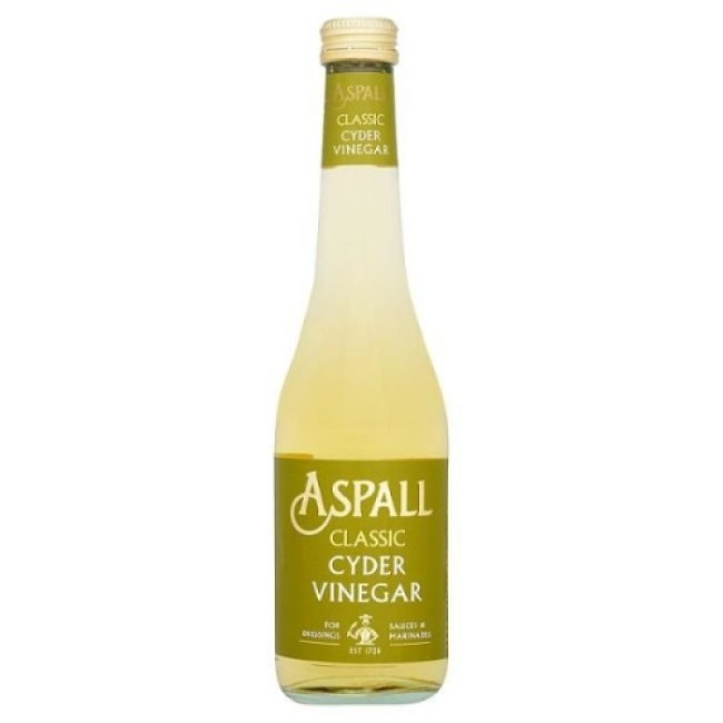 ASPALL CLASSIC CYDER VINEGAR 350ml