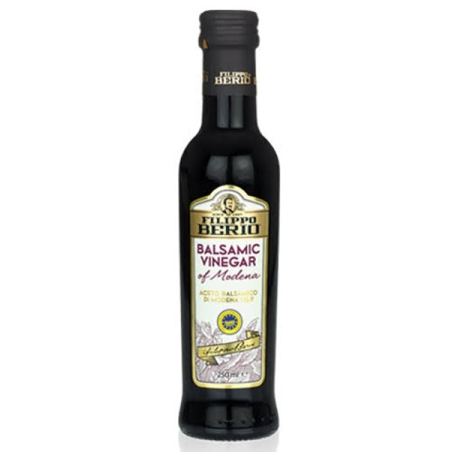 FILIPPO BERIO BALSAMIC VINEGAR