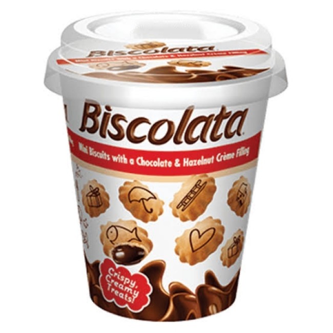 BISCOLATA