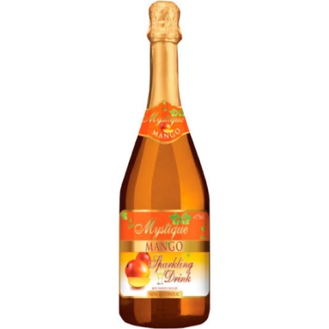 MYSTIQUE SPARKLING MANGO