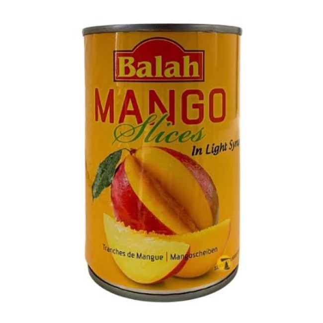BALAH MANGO SLICES 450g
