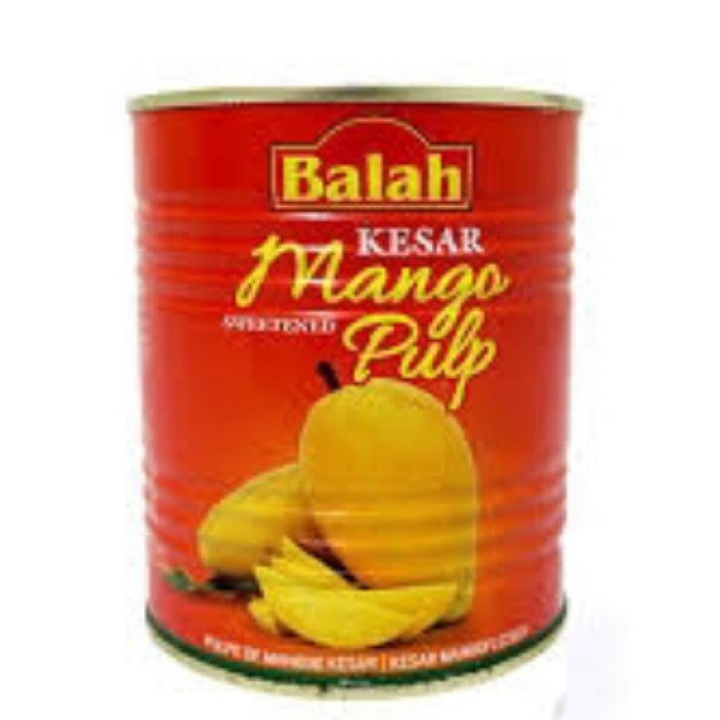 BALAH KESAR MANGO PULP