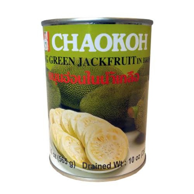 CHAOKOH GREEN JACKFRUIT