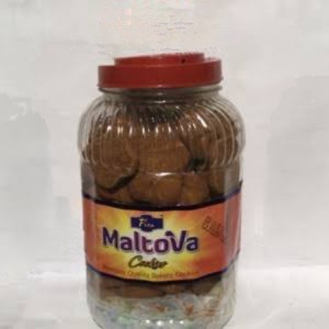 FIZA MALTOVA COOKIES