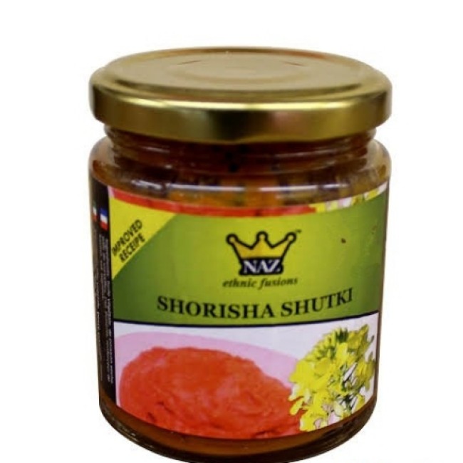 NAZ SHORISHA SHUTKI