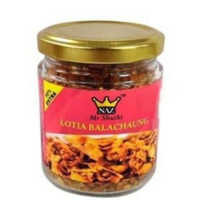 NAZ LOTIA BALACHAUNG